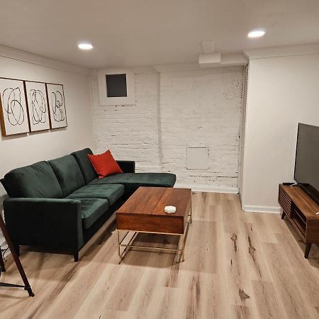 2-Bedroom In The Heart Of デンバー エクステリア 写真