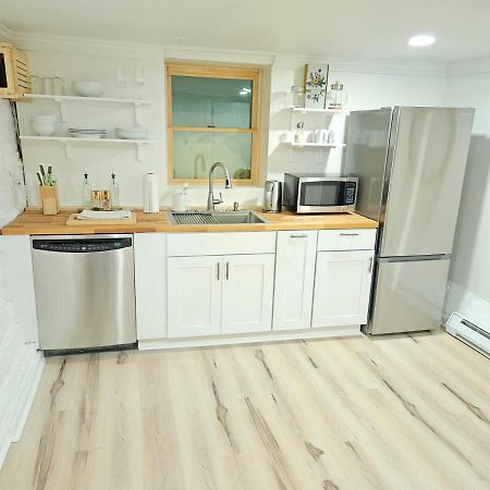 2-Bedroom In The Heart Of デンバー エクステリア 写真