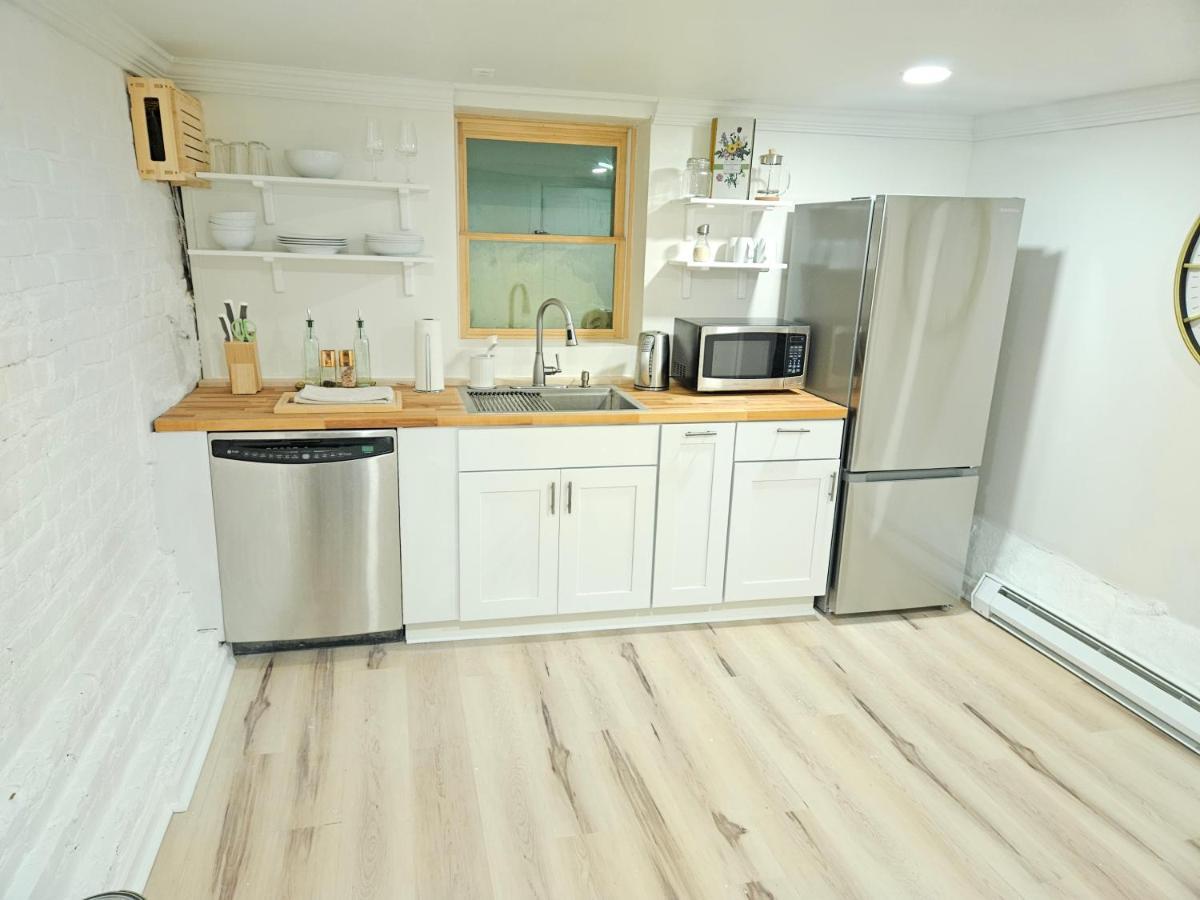 2-Bedroom In The Heart Of デンバー エクステリア 写真