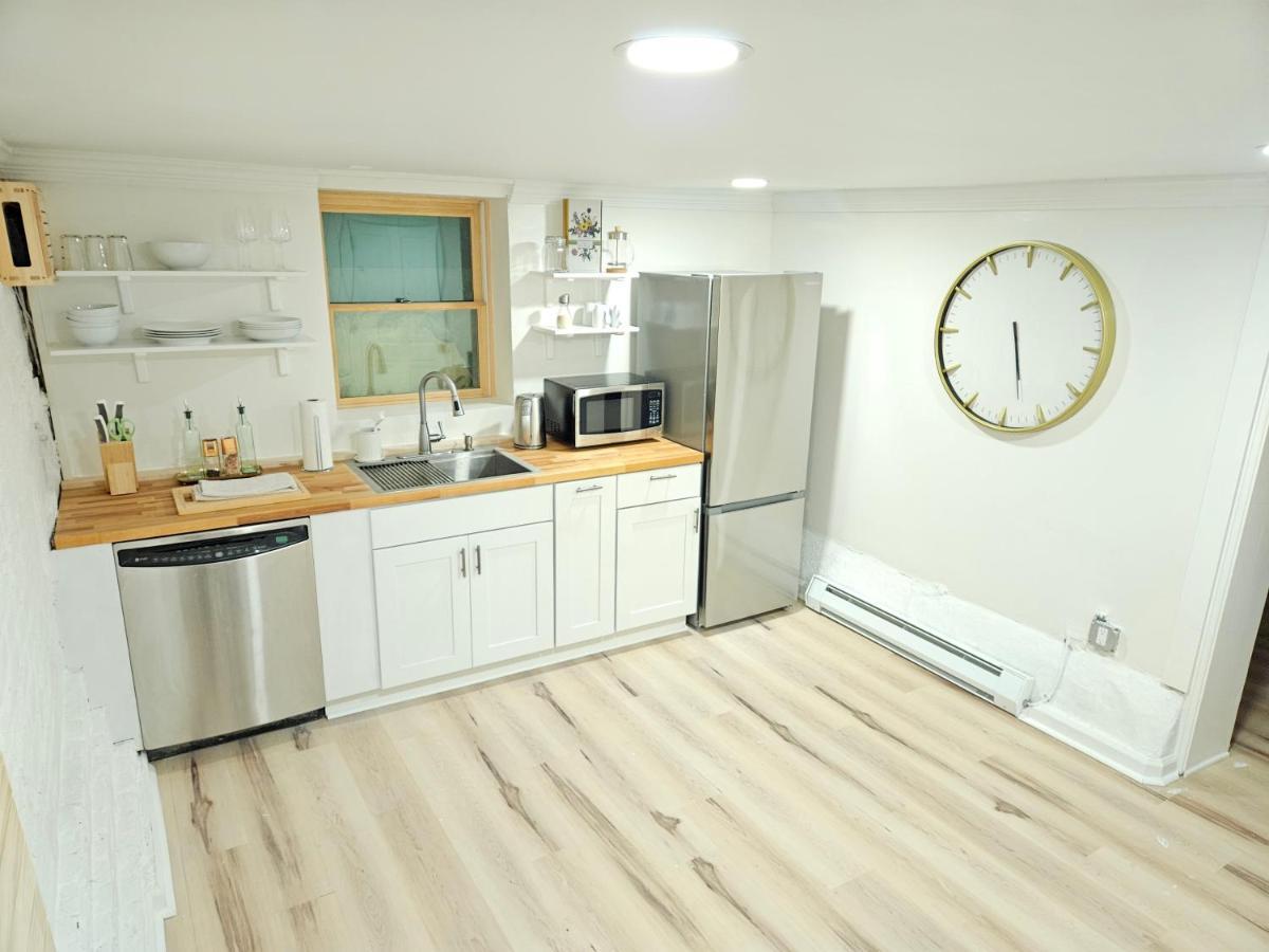 2-Bedroom In The Heart Of デンバー エクステリア 写真