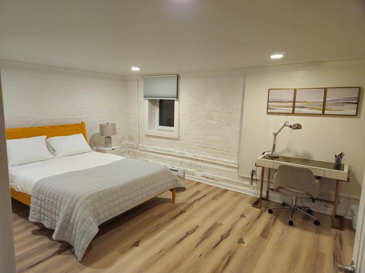 2-Bedroom In The Heart Of デンバー エクステリア 写真